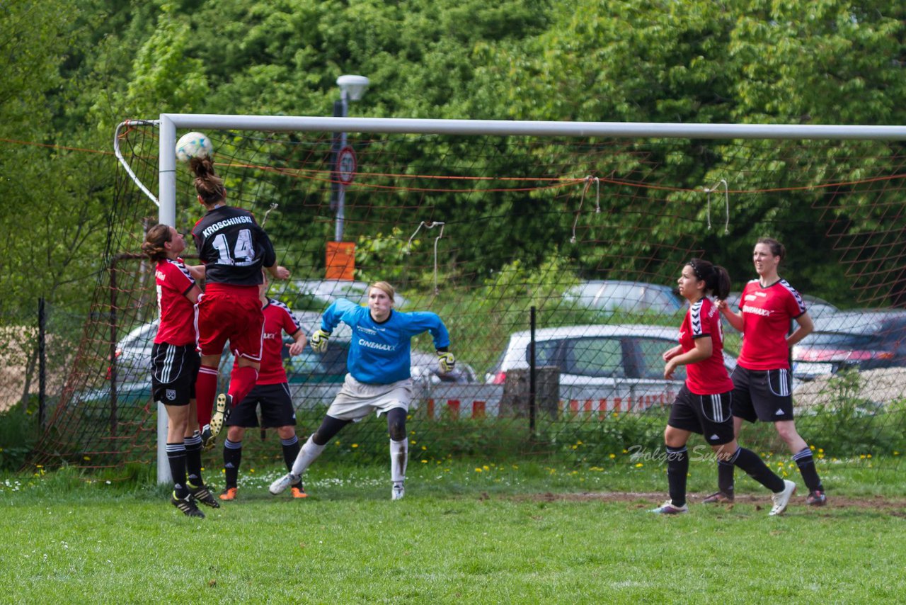 Bild 151 - Frauen Rot-Schwarz Kiel - MTSV Olympia Neumnster : Ergebnis: 4:1